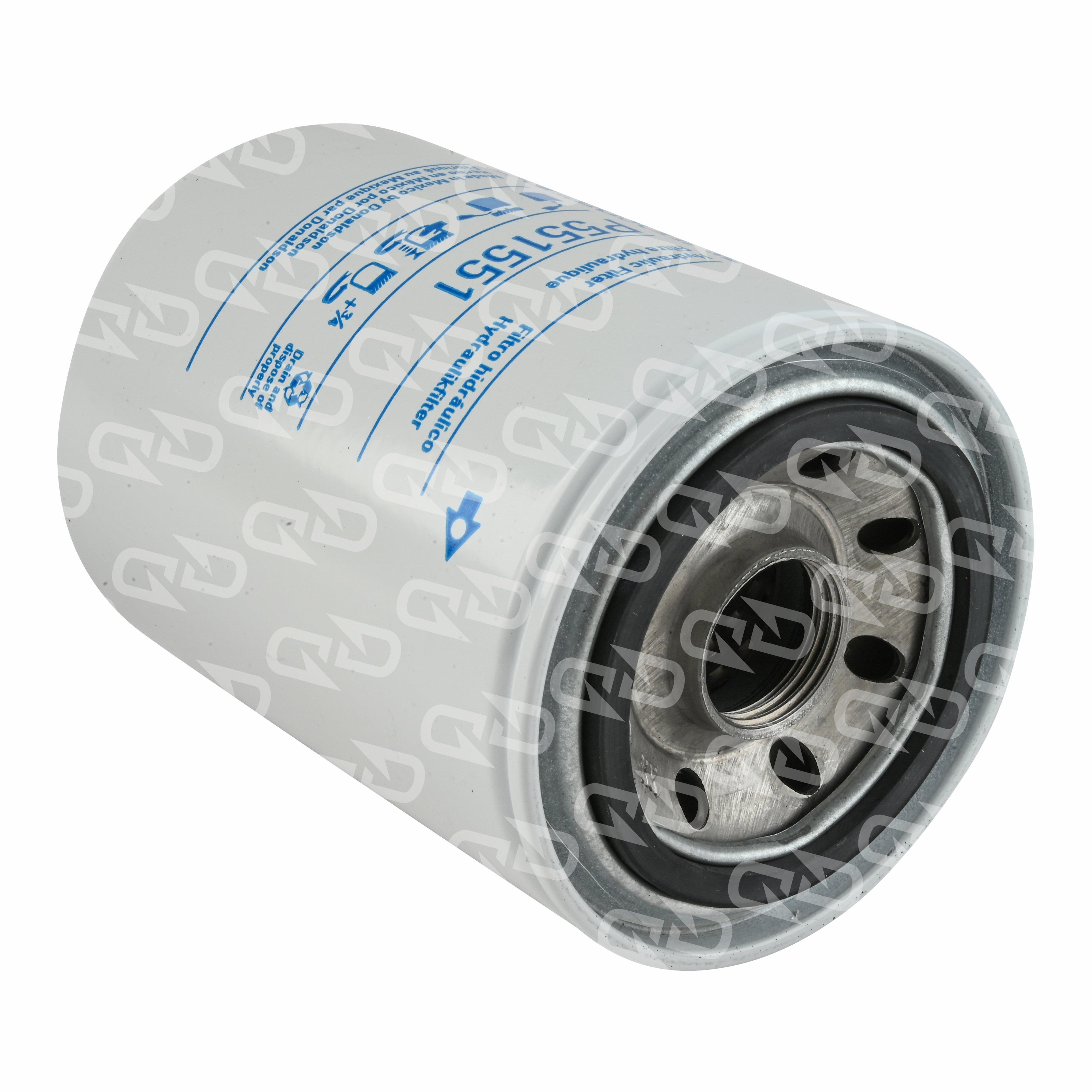 Donaldson Spin On P 13 Hydraulic Filter At ₹ 962/piece | In - Foto 8