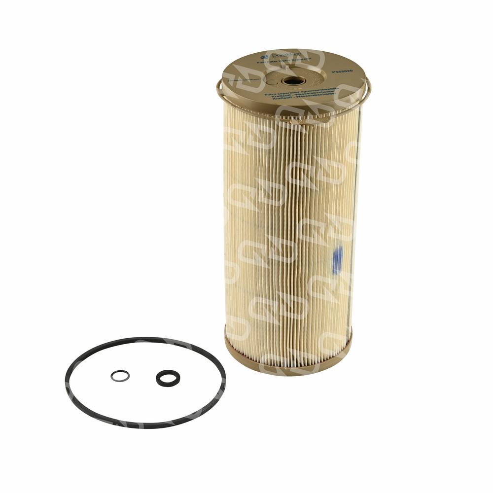 Donaldson Fuel Filter and Water Separator Cartridge DN P552020 | Diesel ...