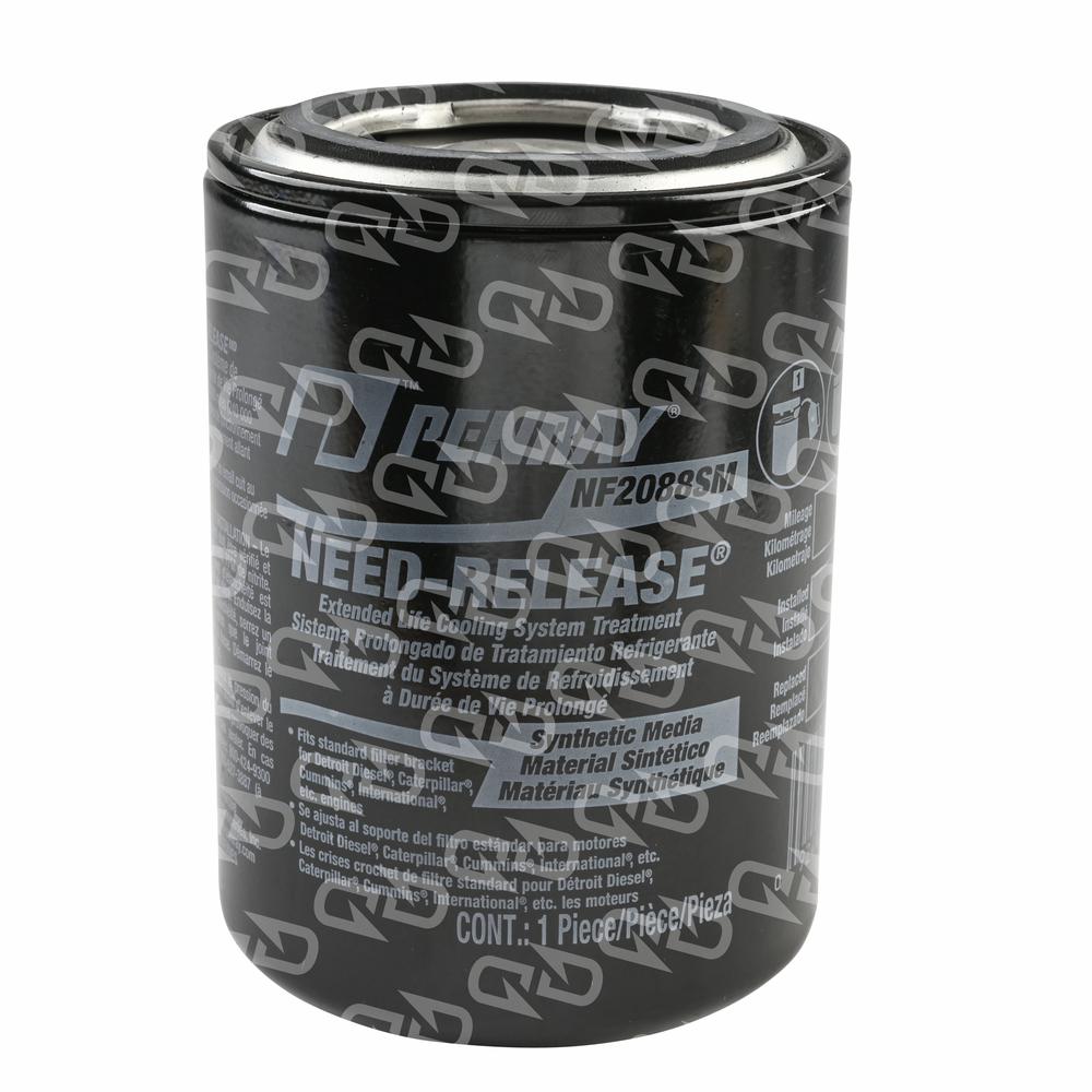 Penray Extreme Service Cooling System Filter PIC NF2088SM Diesel Dash