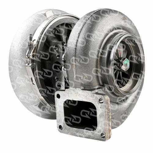 【R&B】2 Tymz QU11436 Front Case Half for 2012-2018 Ram with G56 Transmission