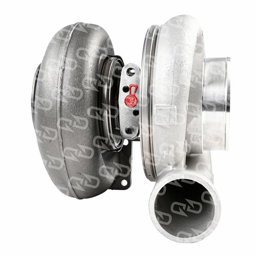 MTU/Detroit Reman Turbocharger R23504447 | Diesel Dash