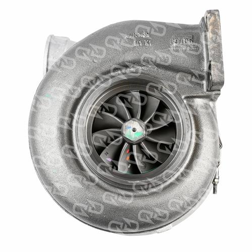 MTU/Detroit Reman Turbocharger R23504447 | Diesel Dash