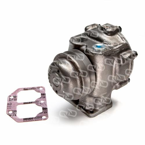 MTU/Detroit Reman Water Pump R23506003 | Diesel Dash