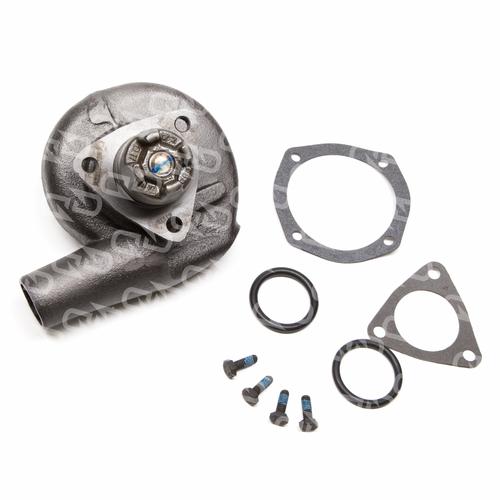 MTU/Detroit Reman Coolant Pump, Right-Hand Rotation R23506735  