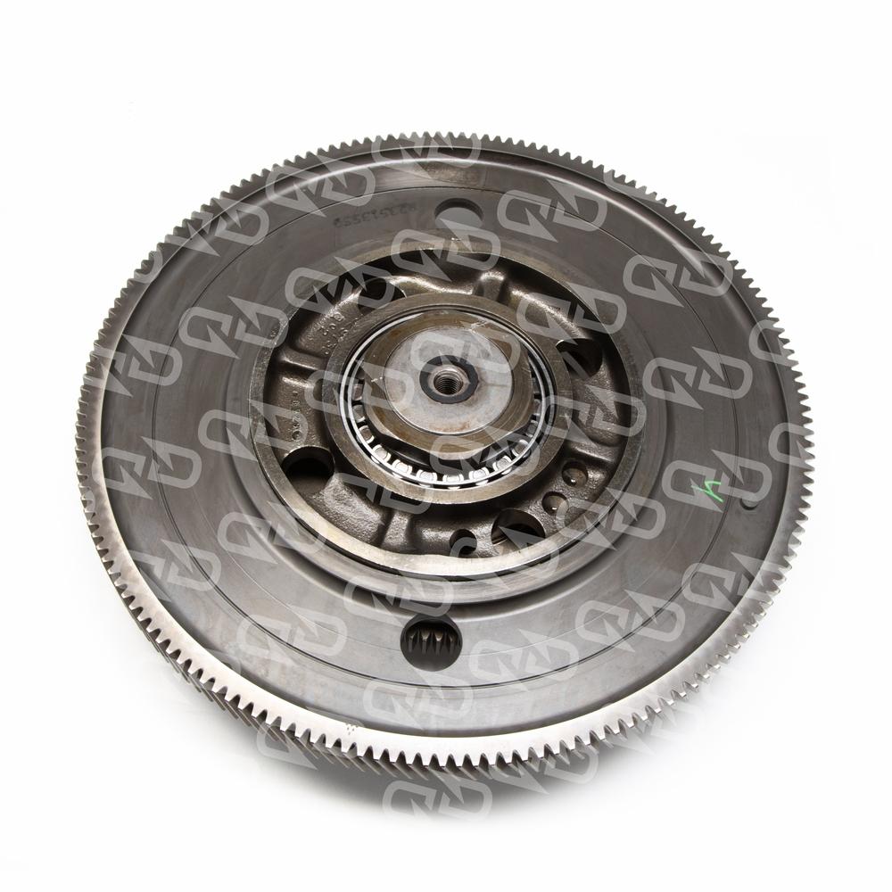 Detroit Reman Bull Gear Assembly DDE R23513559 Diesel Dash