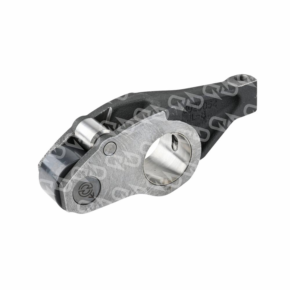 Detroit Reman Injector Rocker Arm Assembly DDE R23513939 Diesel Dash