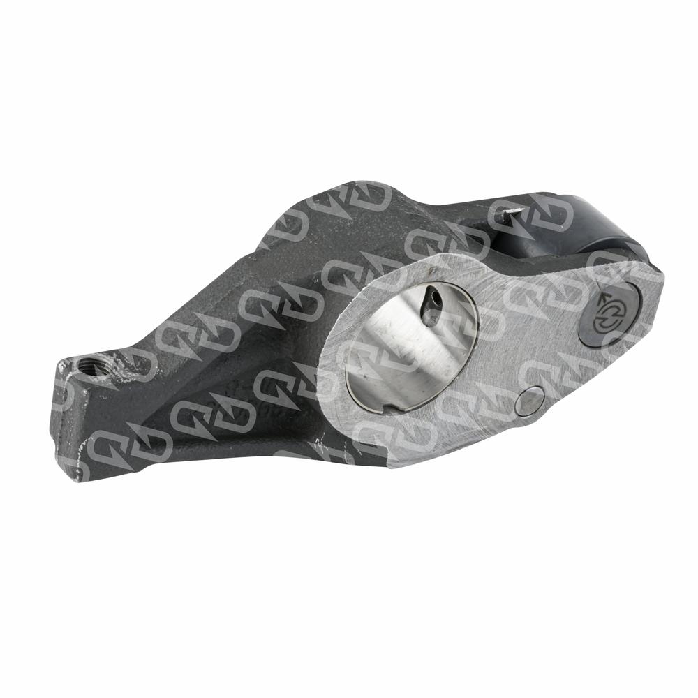 Detroit Reman Injector Rocker Arm Assembly DDE R23513939 Diesel Dash
