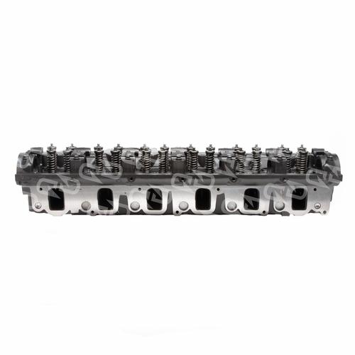 rie.kana77です Detroit Reman Cylinder Head DDE R23526844 | Diesel Dash