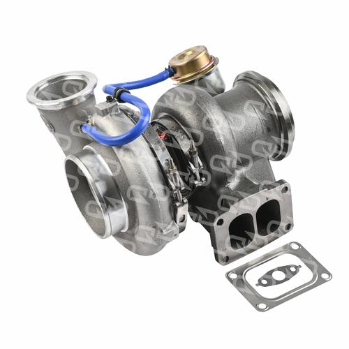 Detroit Reman Turbocharger DDE R23528059 | Diesel Dash