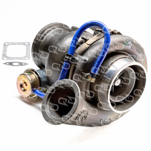 R② Detroit Reman Turbocharger DDE R23528065 | Diesel Dash