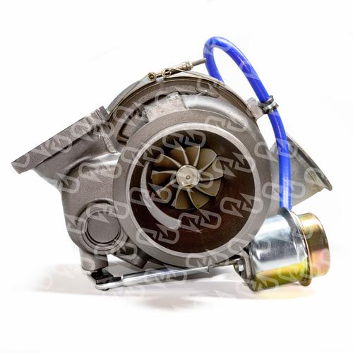 Detroit Reman Turbocharger DDE R23528065 | Diesel Dash