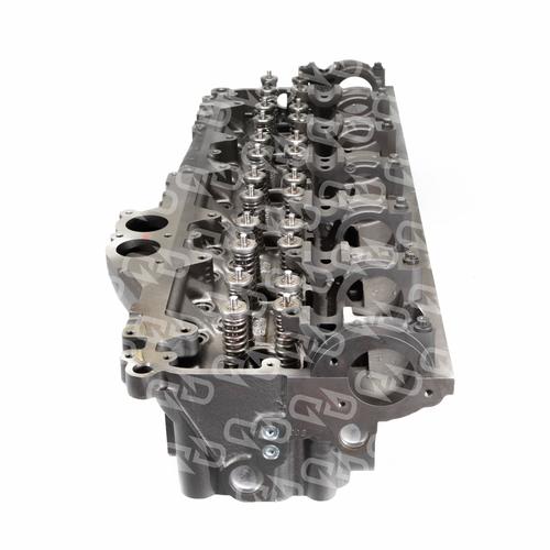 Detroit Reman Cylinder Head DDE R23531254 | Diesel Dash