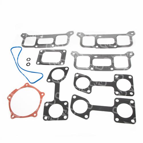 a-rt Dale クリア Xcelite 99PS60 11-Piece Bristol Multiple-Spline Socket