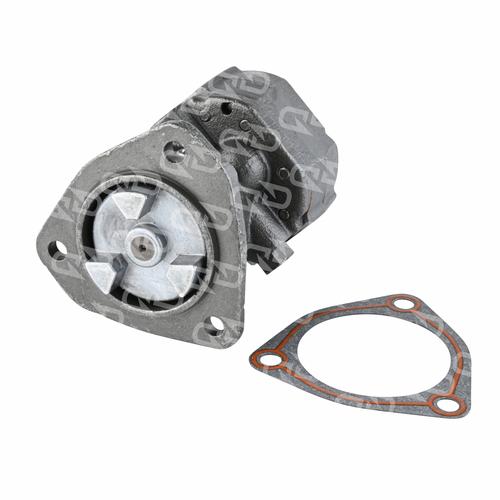 Detroit Reman Fuel Pump, Viton Seal DDE R23537686 | Diesel Dash