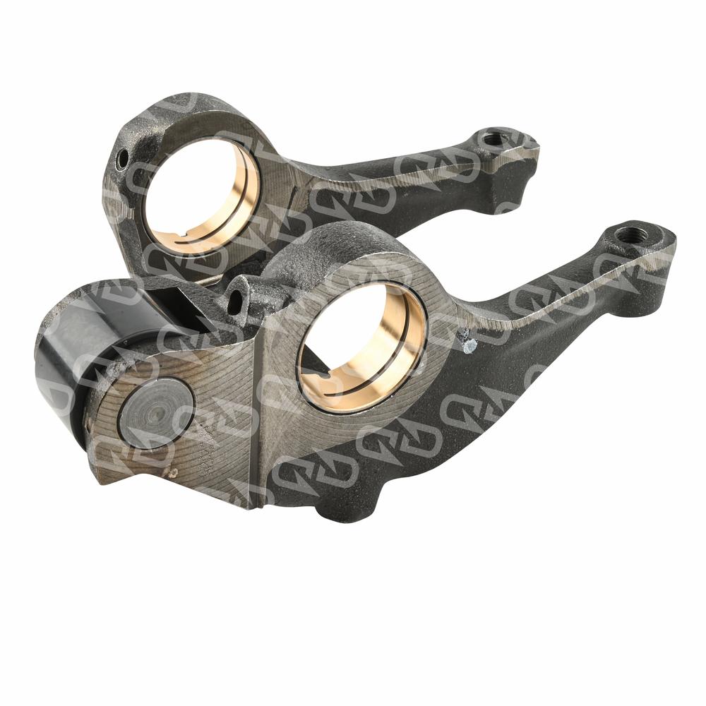 Detroit Reman Exhaust Rocker Arm Assembly DDE R23538247 Diesel Dash