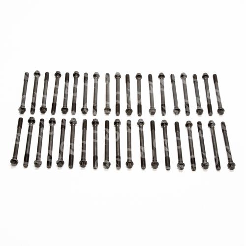 Detroit Reman Basic Overhaul Kit DDE R23538418 | Diesel Dash