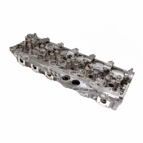 Detroit Reman Cylinder Head DDE R23538857 | Diesel Dash
