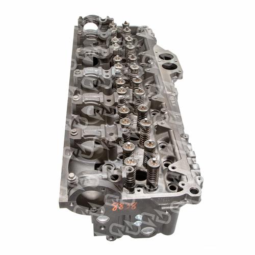 Detroit Reman Cylinder Head DDE R23538857 | Diesel Dash Detroit Reman Cylinder Head DDE R23538857 | Diesel Dash