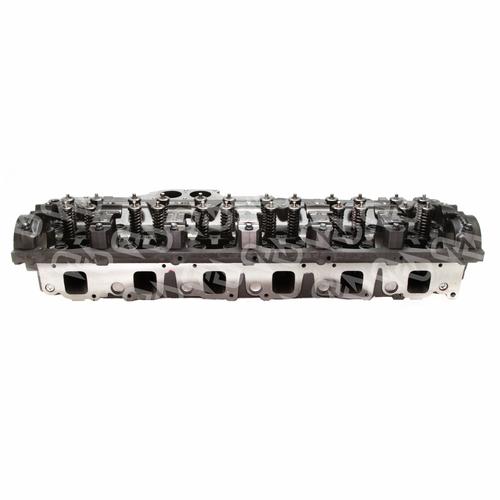 Detroit Reman Cylinder Head DDE R23538858 | Diesel Dash Detroit Reman Cylinder Head DDE R23538858 | Diesel Dash