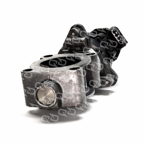 Detroit Reman EGR Valve DDE R23538932 | Diesel Dash 