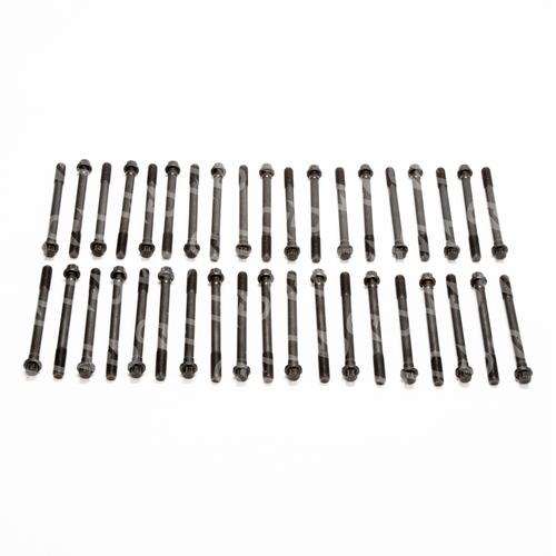Detroit Reman Basic Engine Overhaul Kit DDE R23539316