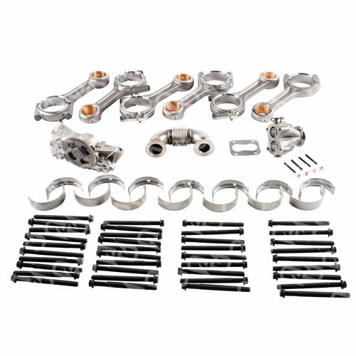 a-rt Dale クリア RZ4E CYLINDER HEAD IZUSU D-MAX 1.9 OE 8-98330-416-0 8-98217