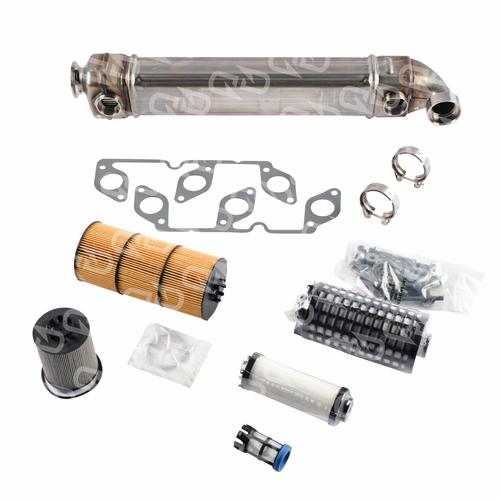 InFrame Overhaul Rebuild Kit Detroit Diesel DD15 Engine kienitvc.ac.ke