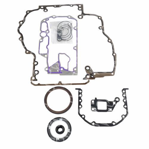 19459AKS BELT KIT D409 RETRACT ADA ARS KIT SHIPOUT