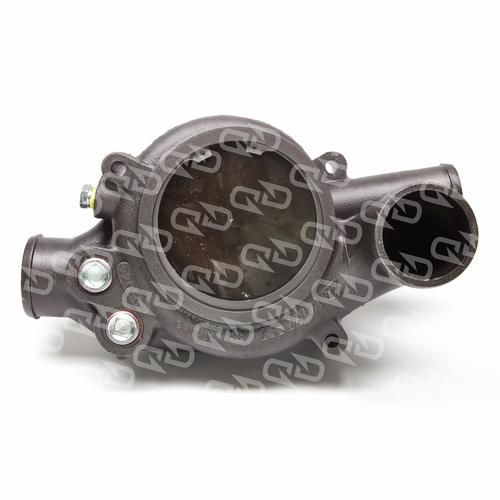 Daimler/Detroit Reman Water Pump, S60 DDE R23539929 | Diesel