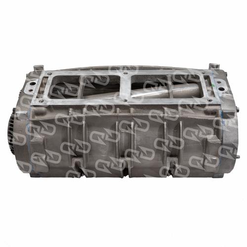 MTU/Detroit Reman Blower R5103495 | Diesel Dash 