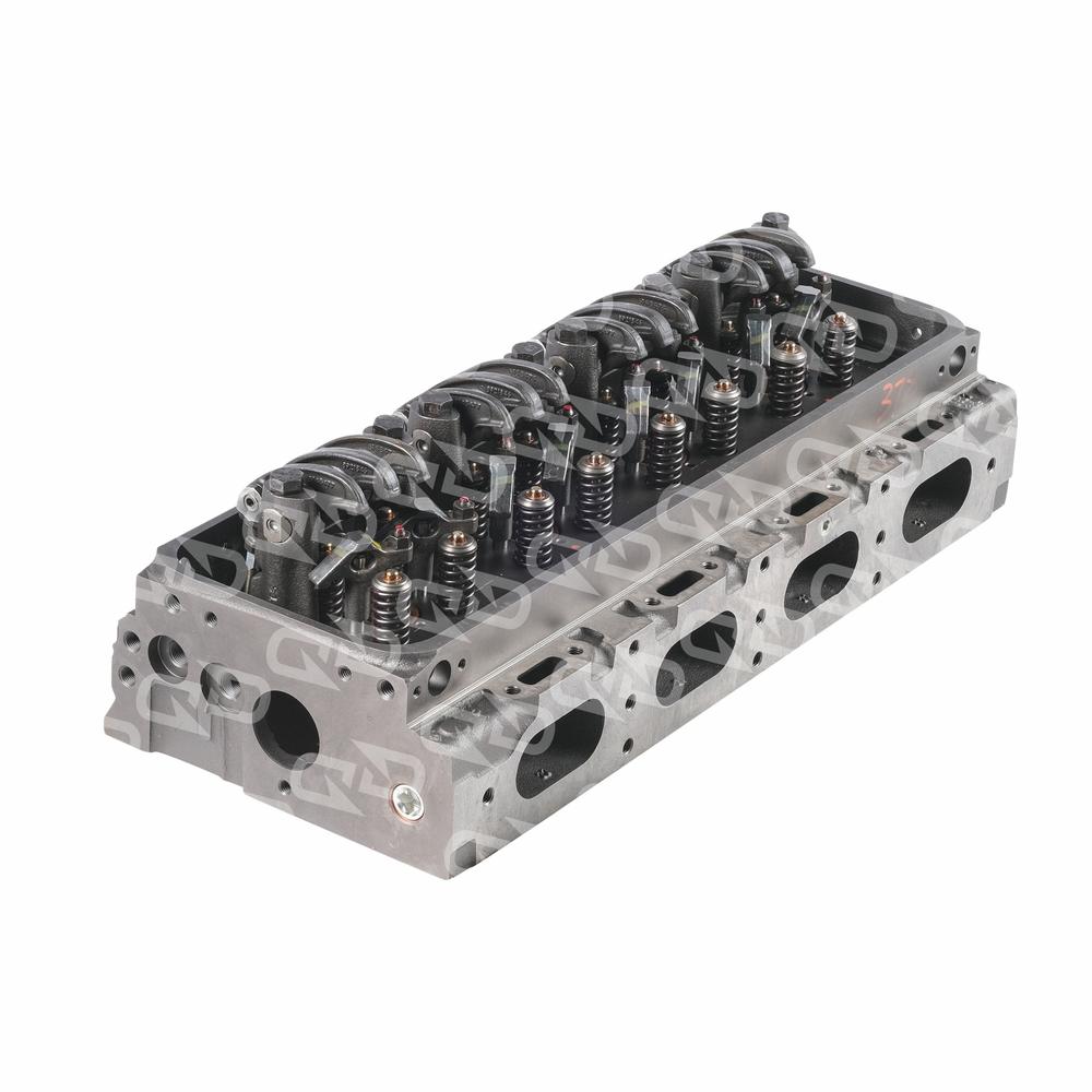 MTU/Detroit Reman Cylinder Head R5149878A | Diesel Dash