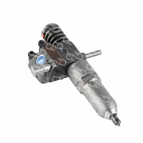 MTU/Detroit Reman Fuel Injector R5226555 | Diesel Dash 