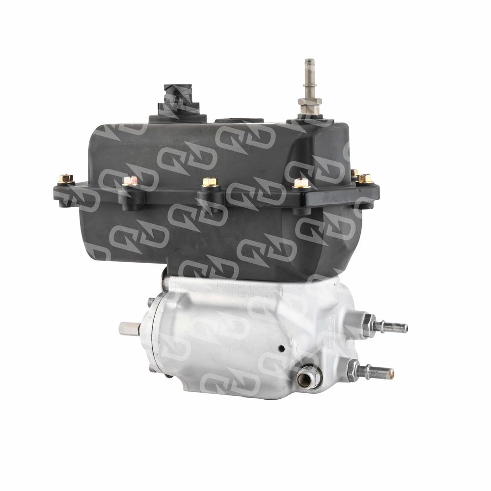 Detroit Reman DEF Pump DDE RA0001404378 Diesel Dash