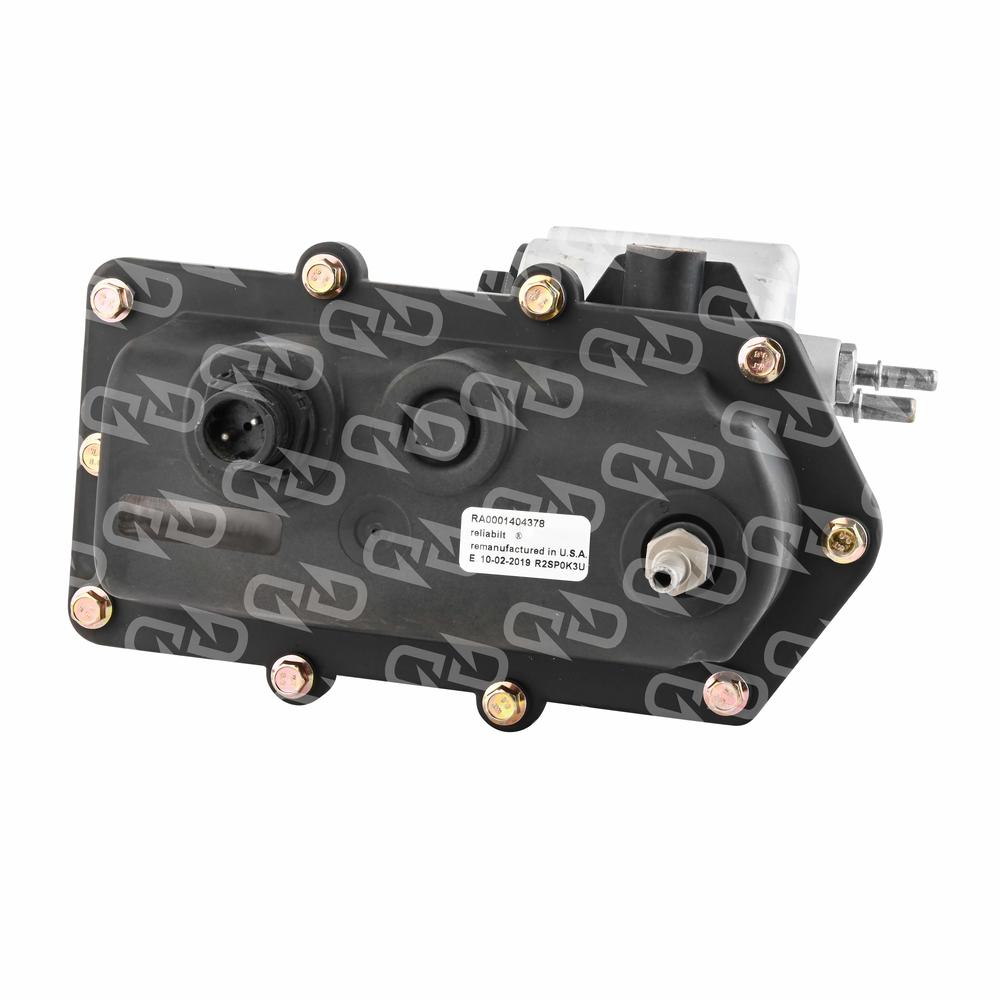 Detroit Reman DEF Pump DDE RA0001404378 Diesel Dash