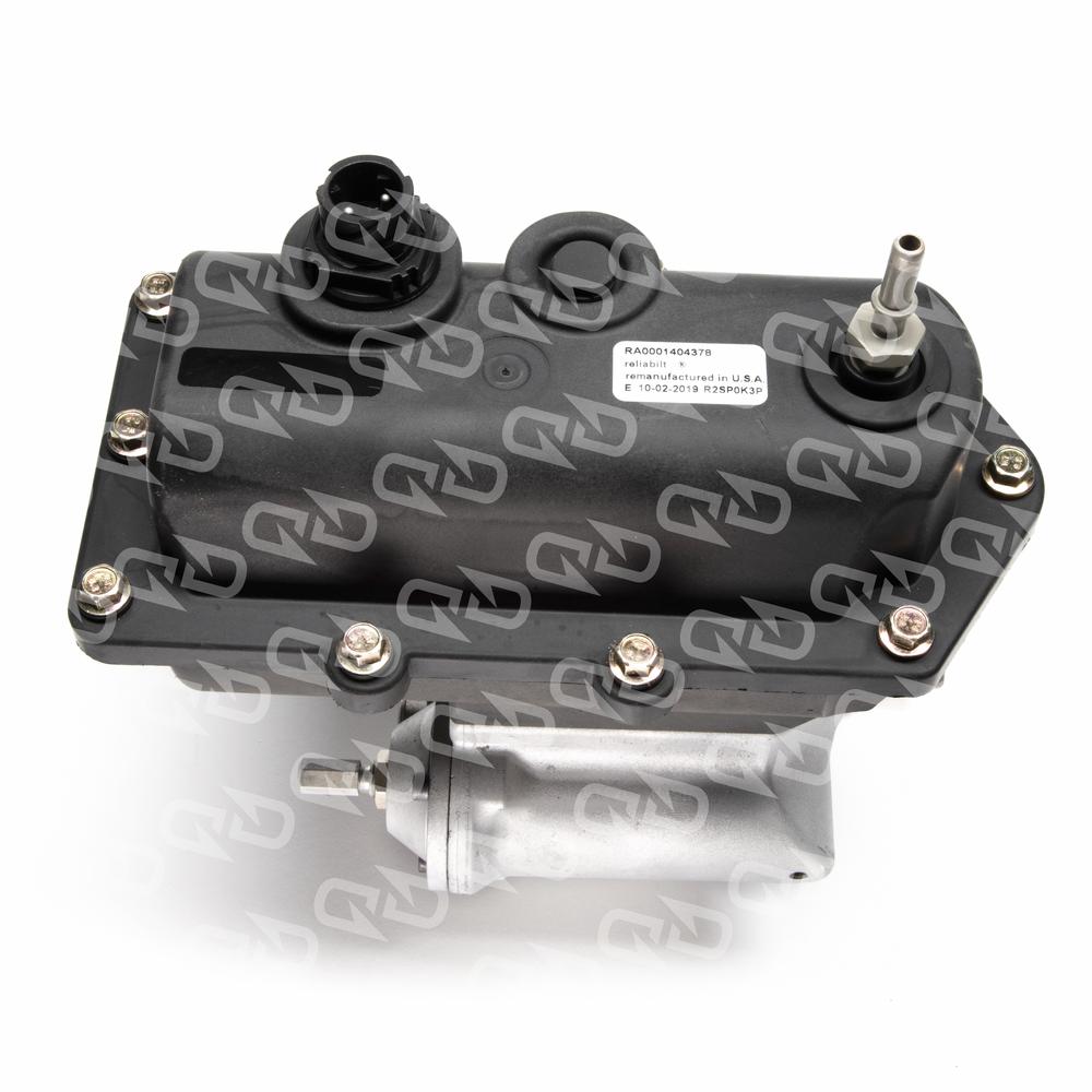 Detroit Reman DEF Pump DDE RA0001404378 Diesel Dash