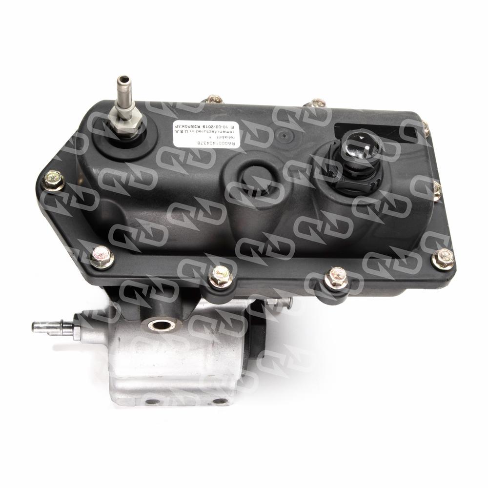 Detroit Reman DEF Pump DDE RA0001404378 Diesel Dash