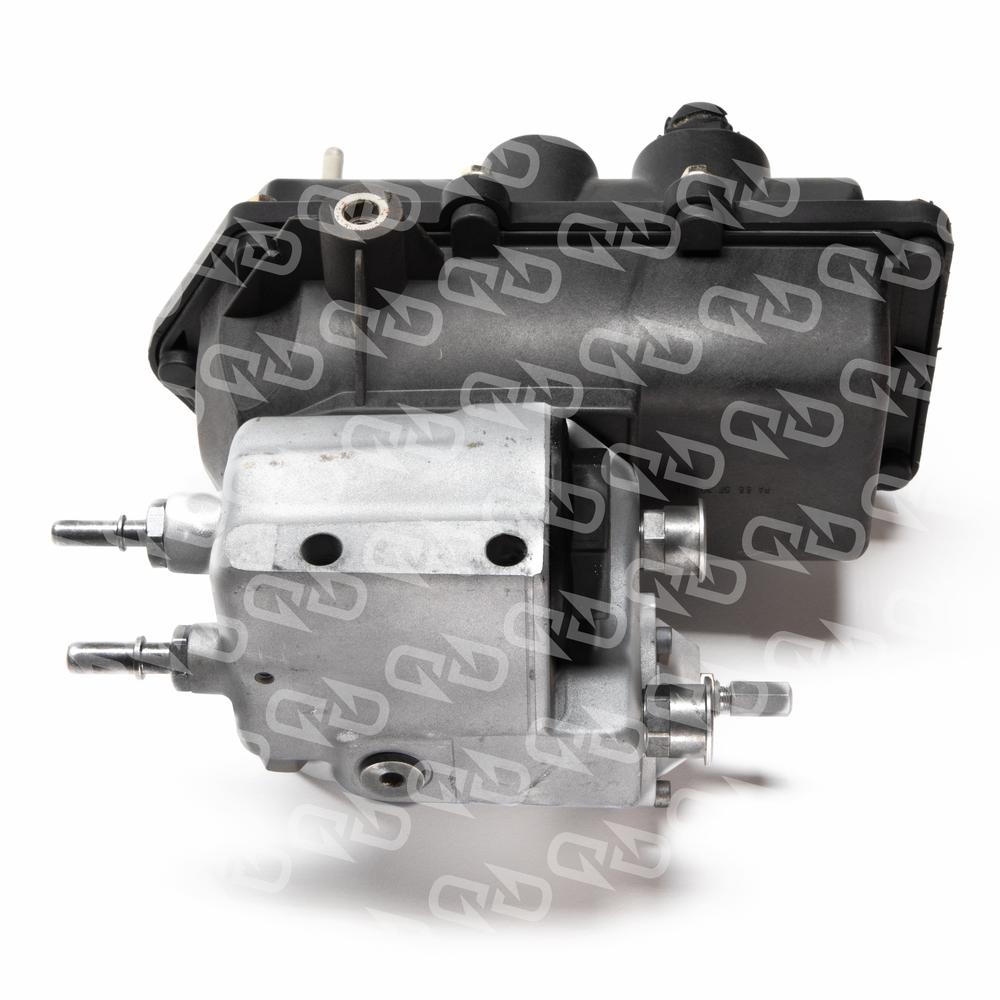 Detroit Reman DEF Pump DDE RA0001404378 Diesel Dash