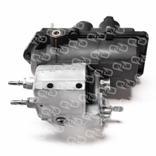 Detroit Reman DEF Pump DDE RA0001404378 | Diesel Dash