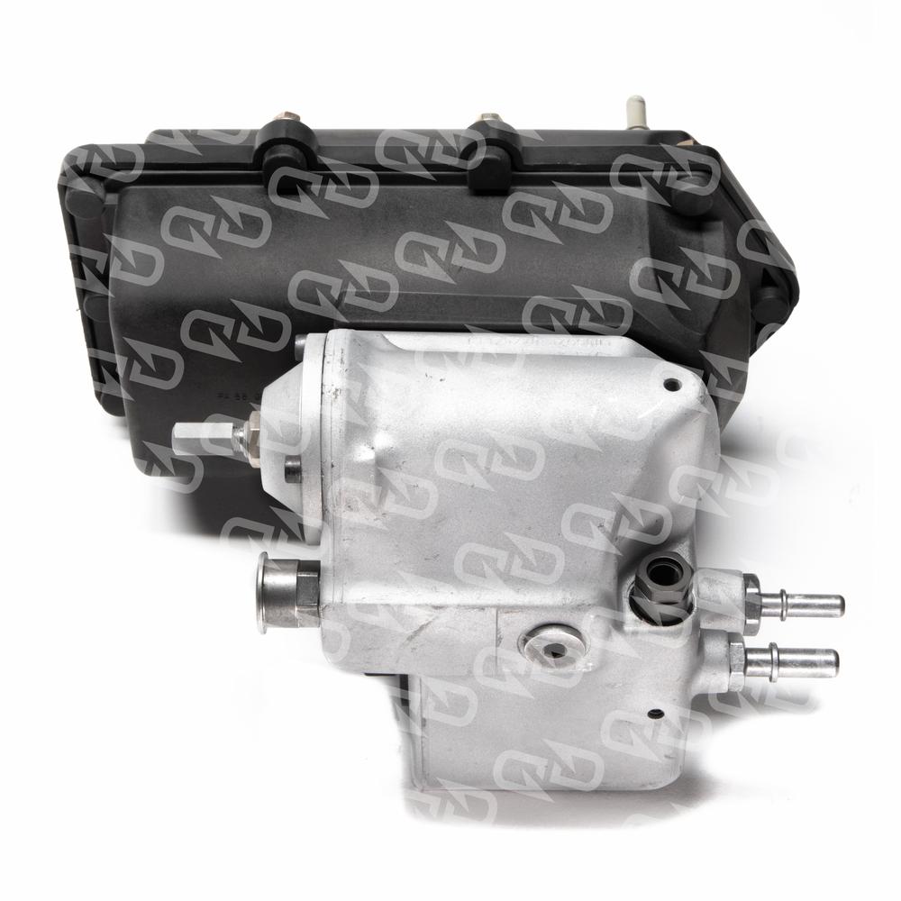 Detroit Reman DEF Pump DDE RA0001404378 Diesel Dash