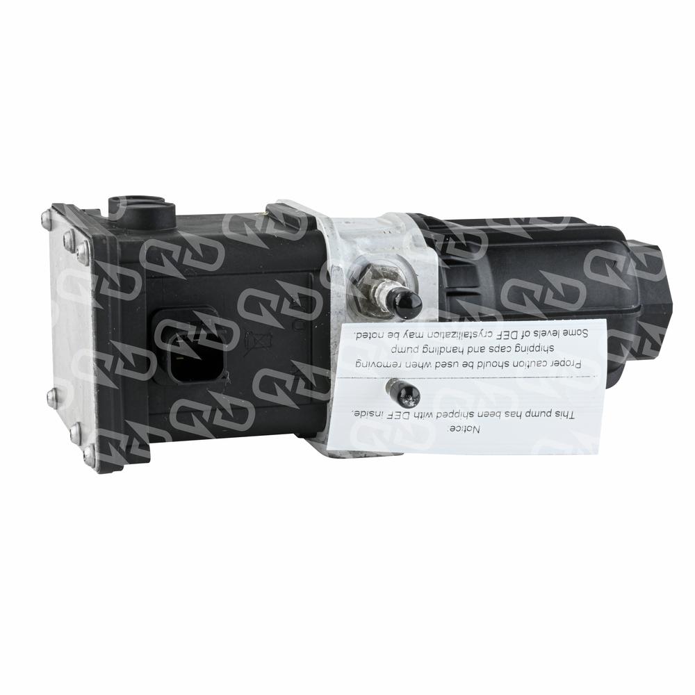 Detroit Reman DEF Pump DDE RA0001407278 Diesel Dash