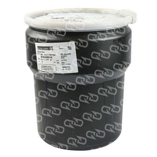 Detroit Reman Diesel Particulate Filter (DPF) Kit DDE