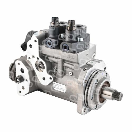 Detroit Reman High-Pressure Fuel Pump DDE RA4700902150 | Diesel Dash 