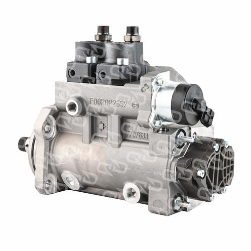 Detroit Reman High-Pressure Fuel Pump DDE RA4700902150 | Diesel Dash 