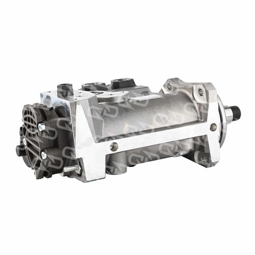 Detroit Reman High-Pressure Fuel Pump DDE RA4700902150 | Diesel Dash 