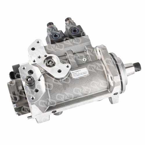 DRVーEM4700 EM4700 - Electromechanical Locking Specialists