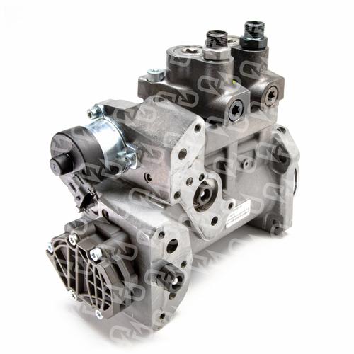 Detroit Reman High-Pressure Fuel Pump DDE RA4700902150 | Diesel Dash 