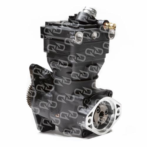 Detroit Reman Air Compressor DDE RA4711302515 | Diesel Dash