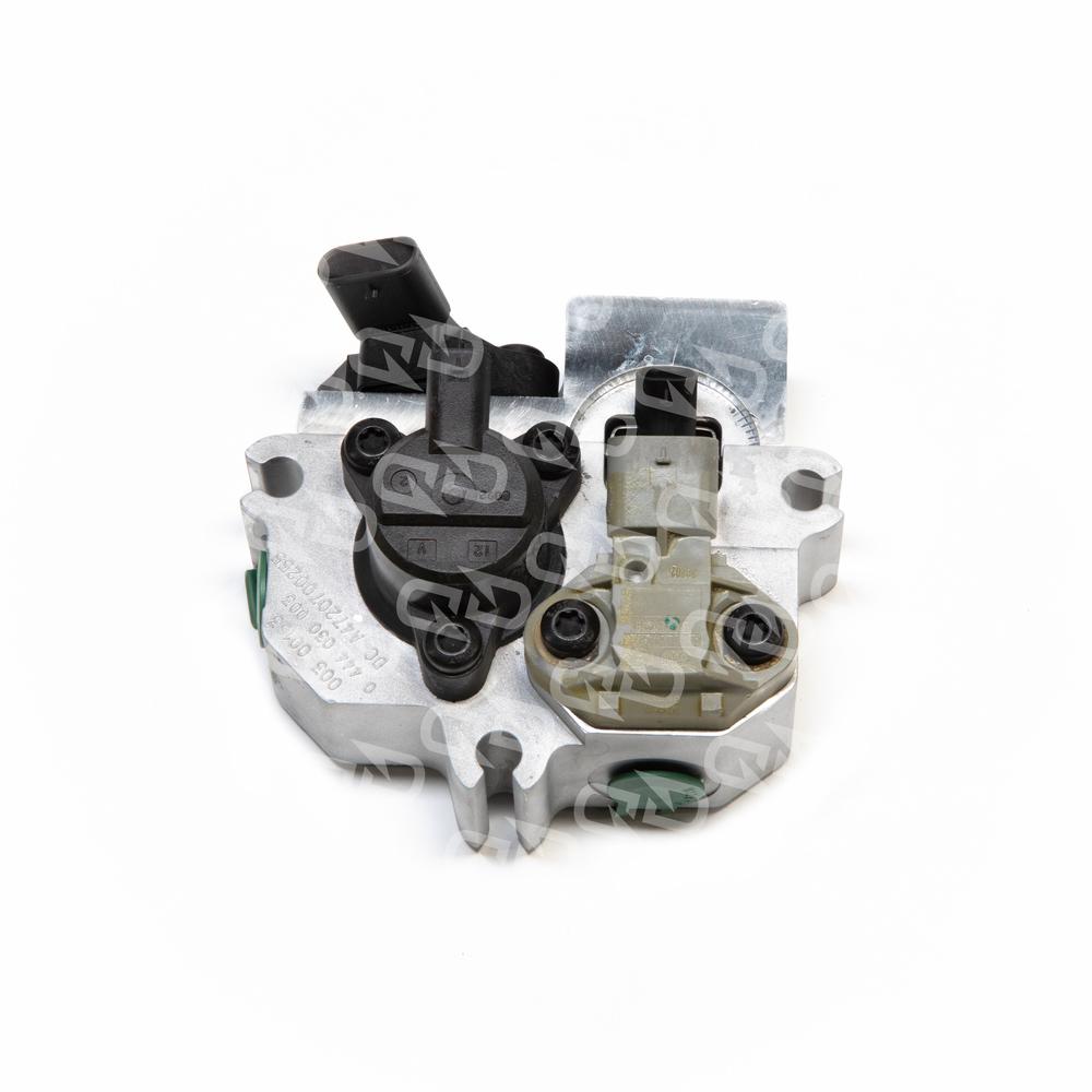 Detroit Reman Doser Block DDE RA4720700455 Diesel Dash