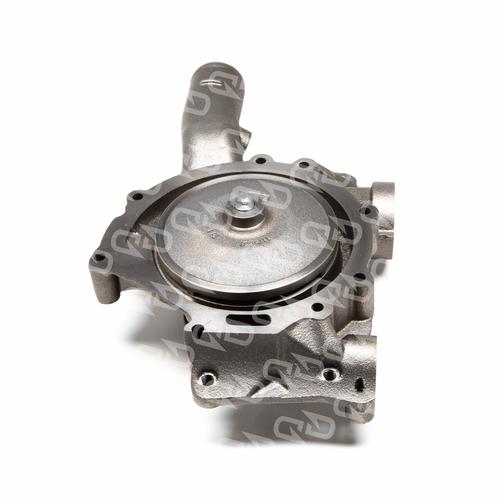 Detroit Reman Water Pump DDE RA9062006301 | Diesel Dash