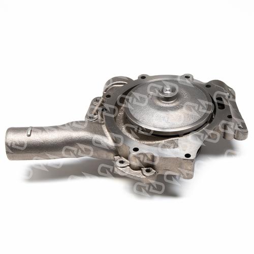 Detroit Reman Water Pump DDE RA9062006301 | Diesel Dash
